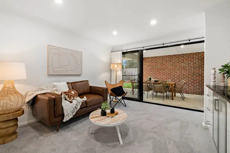 Fifth view of Homely house listing, 20 Birdwood Court, Doreen VIC 3754