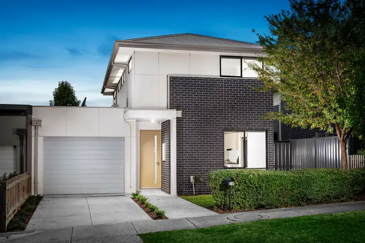 30 Ramez Street, Mernda VIC 3754