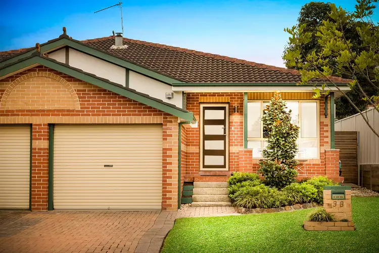 3B Almeta Street, Schofields NSW 2762
