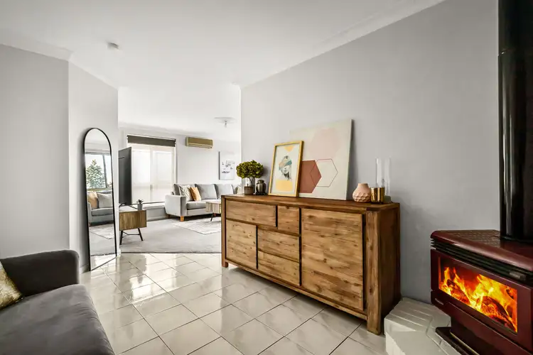 Fourth view of Homely semi-detached listing, 3B Almeta Street, Schofields NSW 2762