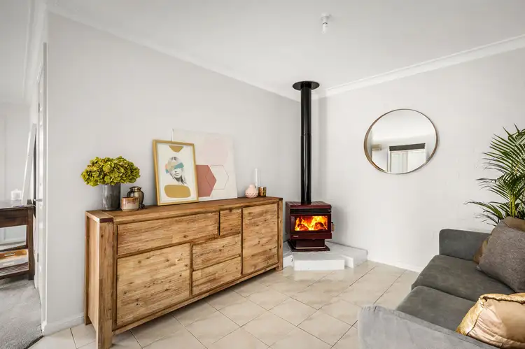 Fifth view of Homely semi-detached listing, 3B Almeta Street, Schofields NSW 2762