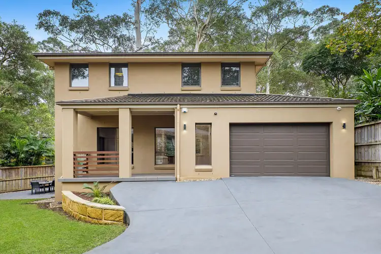 3B Netherby Street, Wahroonga NSW 2076