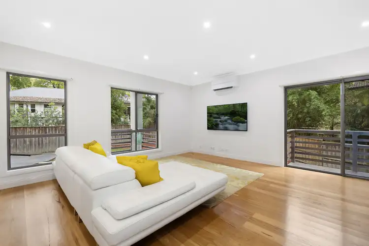 Second view of Homely house listing, 3B Netherby Street, Wahroonga NSW 2076