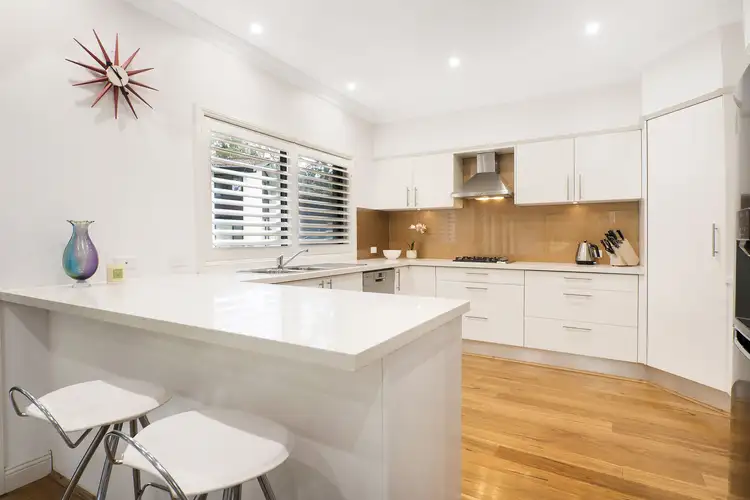 Third view of Homely house listing, 3B Netherby Street, Wahroonga NSW 2076
