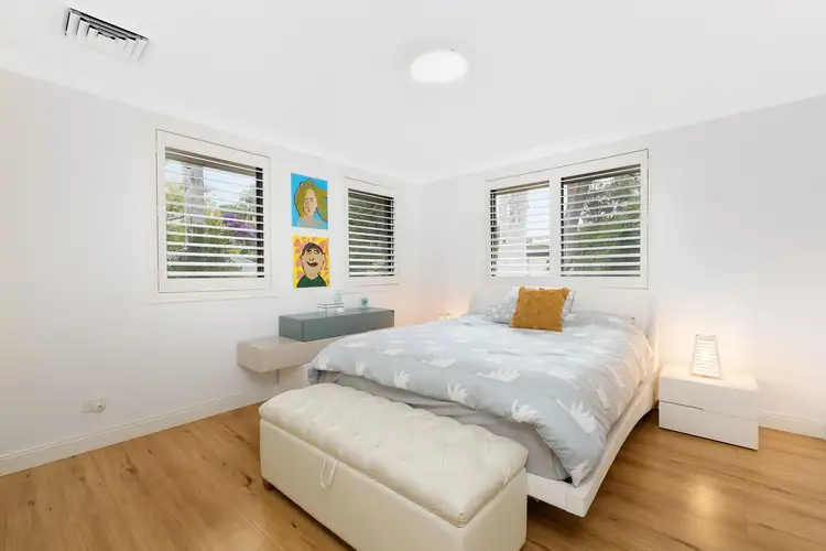 Fourth view of Homely house listing, 3B Netherby Street, Wahroonga NSW 2076