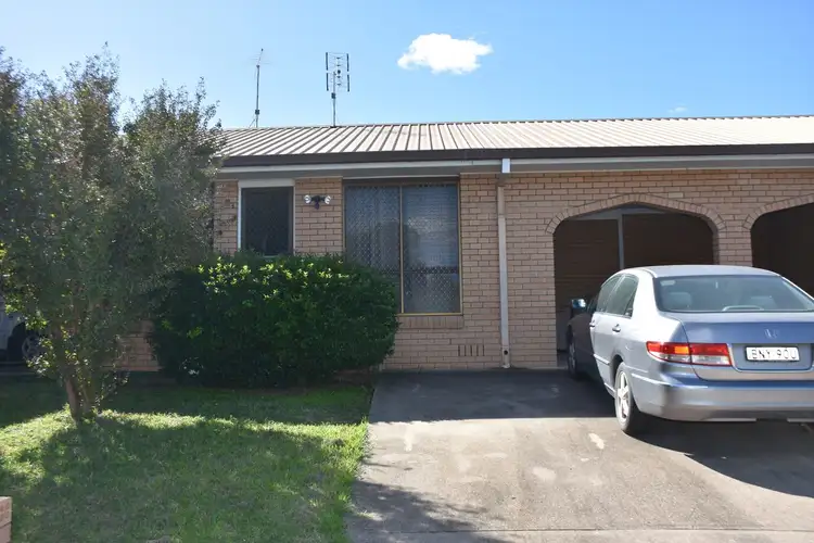 Second view of Homely unit listing, 3/16 Boundary Street, Moree NSW 2400