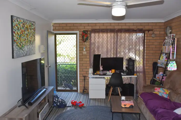 Third view of Homely unit listing, 3/16 Boundary Street, Moree NSW 2400