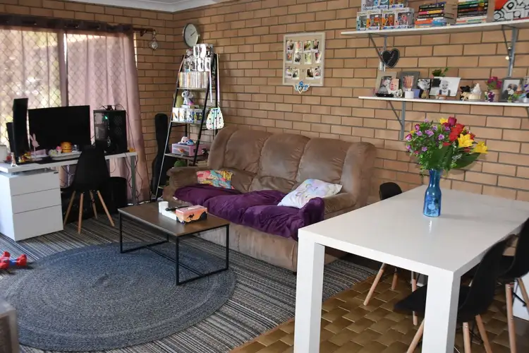 Fourth view of Homely unit listing, 3/16 Boundary Street, Moree NSW 2400