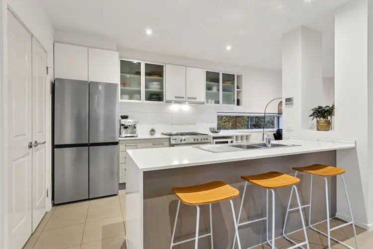 Sixth view of Homely house listing, 22 Wetland Drive, Patterson Lakes VIC 3197