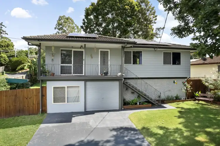 Second view of Homely house listing, 29 Tweedland Crescent, Beenleigh QLD 4207