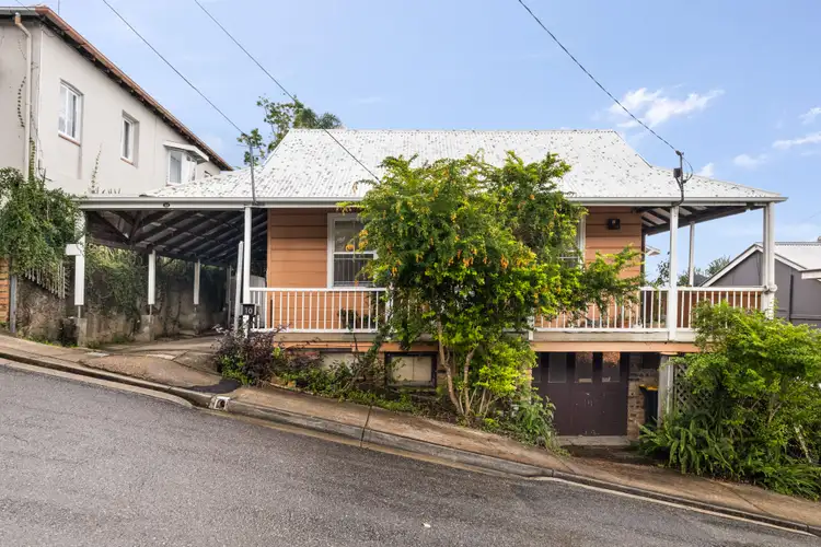 10 Vale Street, Kelvin Grove QLD 4059