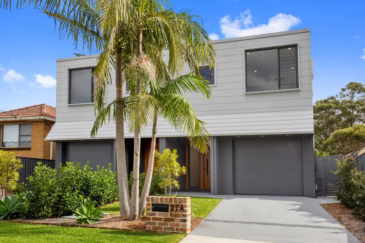 27a Milburn Road, Gymea NSW 2227