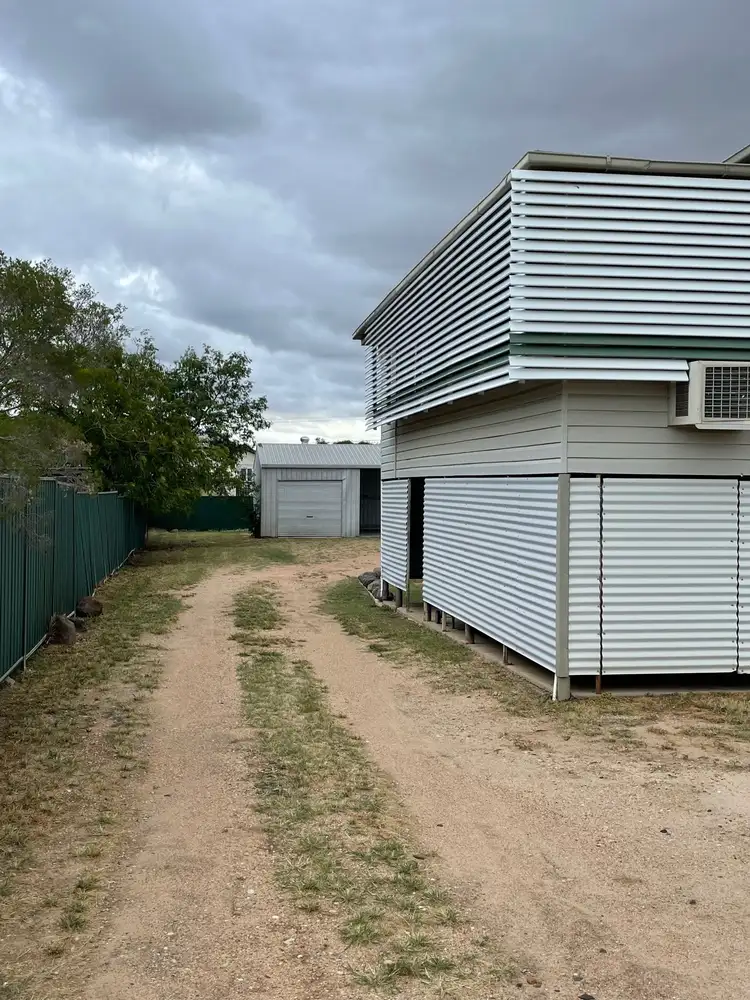 Fourth view of Homely house listing, 18 Abbott Street, Hughenden QLD 4821