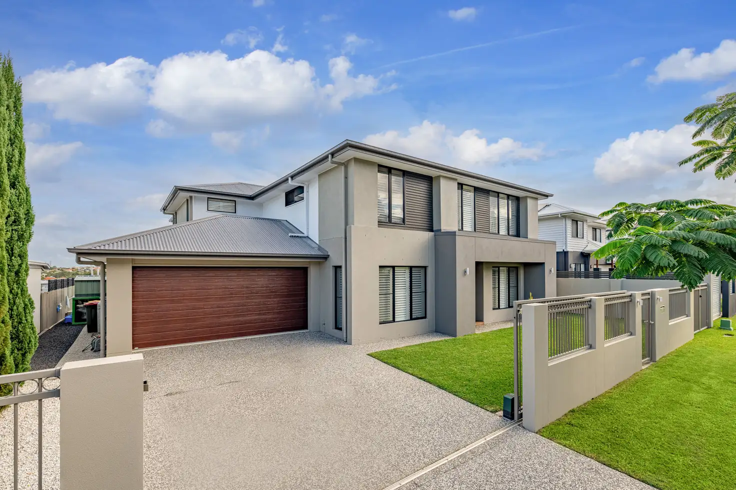 Main view of Homely house listing, 6 Southview Crescent, Carindale QLD 4152