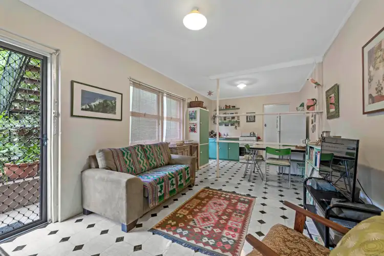 Fifth view of Homely block of units listing, 447 Montague Road, West End QLD 4101