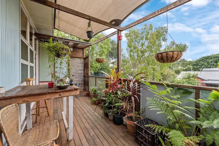 Third view of Homely block of units listing, 11 Fred Street, Red Hill QLD 4059