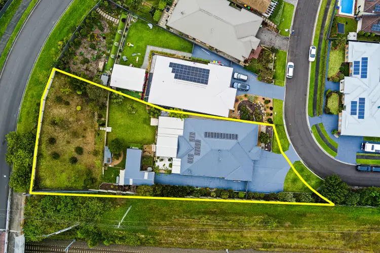 Main view of Homely house listing, 10 Riverside Crescent, Haywards Bay NSW 2530