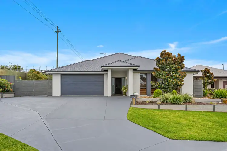 Second view of Homely house listing, 10 Riverside Crescent, Haywards Bay NSW 2530