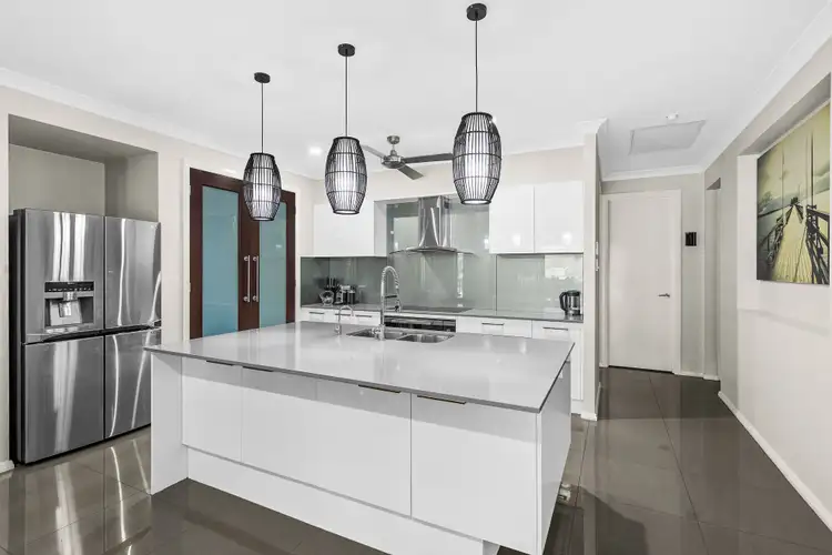 Third view of Homely house listing, 10 Riverside Crescent, Haywards Bay NSW 2530