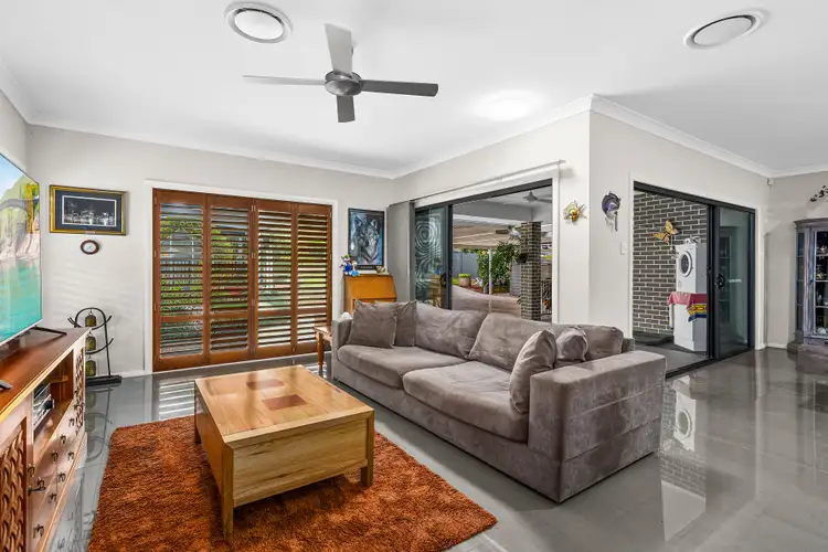 Fifth view of Homely house listing, 10 Riverside Crescent, Haywards Bay NSW 2530