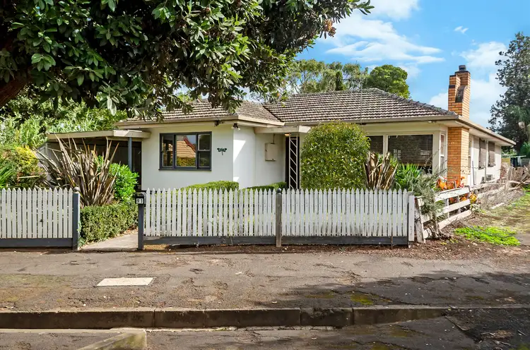 91 High Street, Koroit VIC 3282