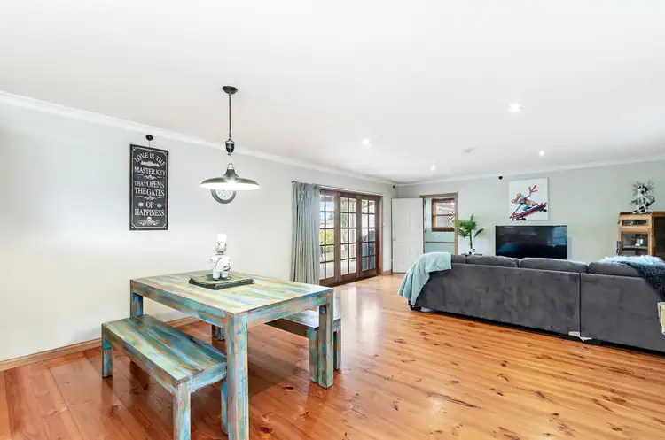 Third view of Homely house listing, 91 High Street, Koroit VIC 3282