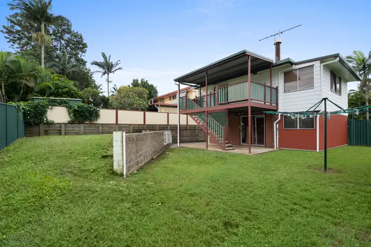 Fourth view of Homely house listing, 61 Alexander Avenue, Kallangur QLD 4503