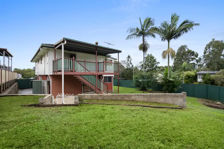 Fifth view of Homely house listing, 61 Alexander Avenue, Kallangur QLD 4503