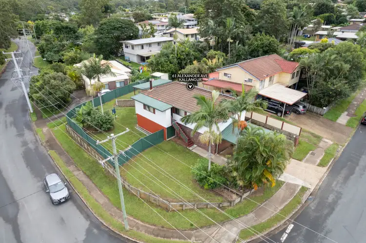 Sixth view of Homely house listing, 61 Alexander Avenue, Kallangur QLD 4503