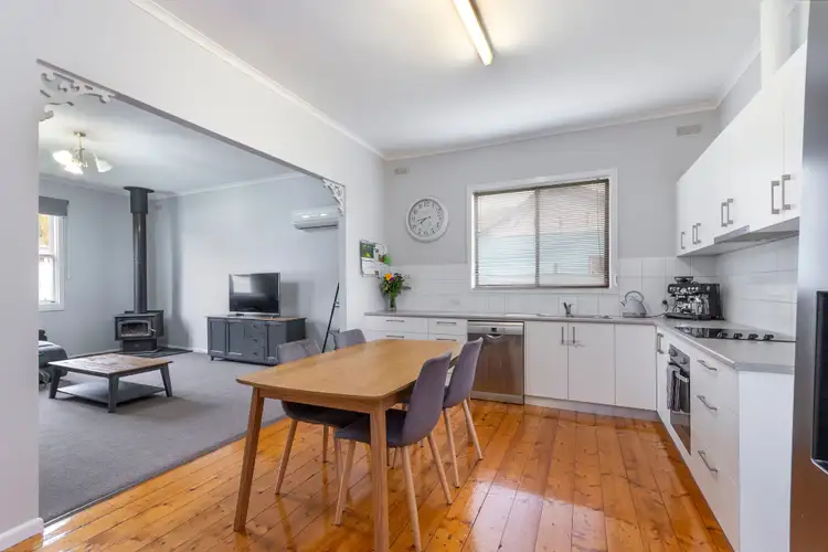 Third view of Homely house listing, 100 Baynes Street, Terang VIC 3264