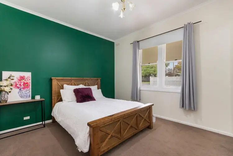 Fourth view of Homely house listing, 100 Baynes Street, Terang VIC 3264