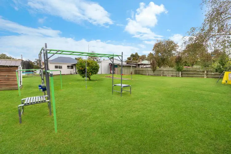 Sixth view of Homely house listing, 100 Baynes Street, Terang VIC 3264