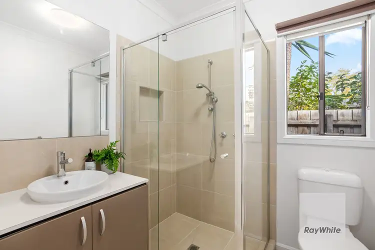 Third view of Homely house listing, 27 Synergy Court, Taylors Hill VIC 3037