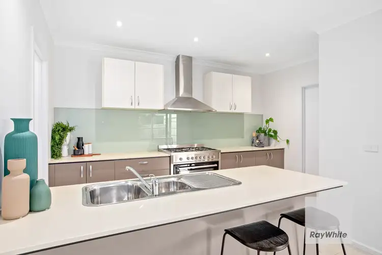Fifth view of Homely house listing, 27 Synergy Court, Taylors Hill VIC 3037