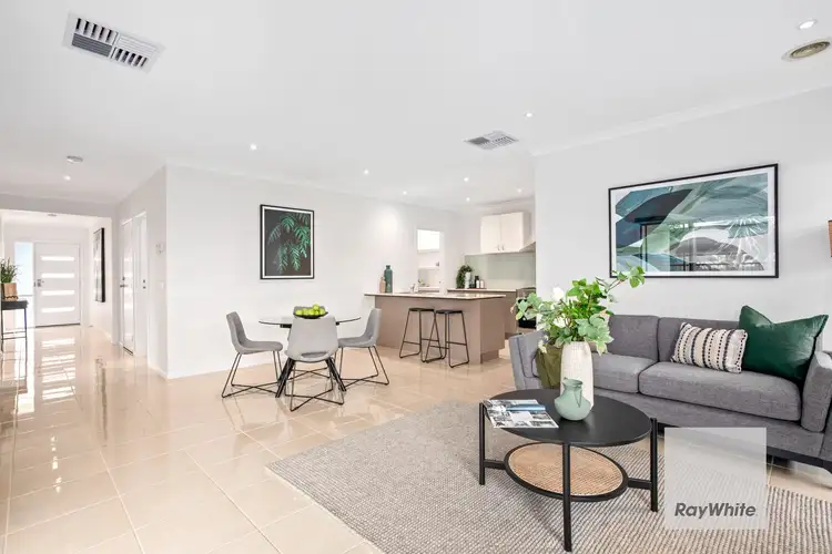 Sixth view of Homely house listing, 27 Synergy Court, Taylors Hill VIC 3037