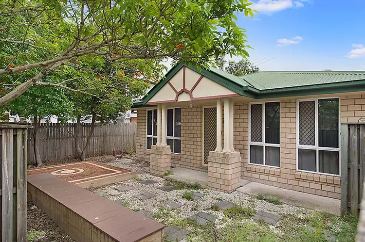 Sixth view of Homely block of units listing, 21 Seeney Street, Zillmere QLD 4034