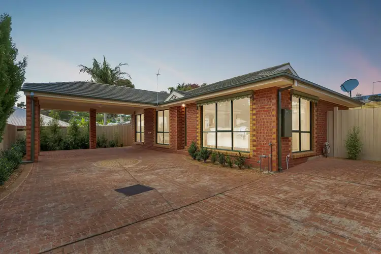 Main view of Homely unit listing, 2/11 Bellbangra Avenue, Rosebud VIC 3939