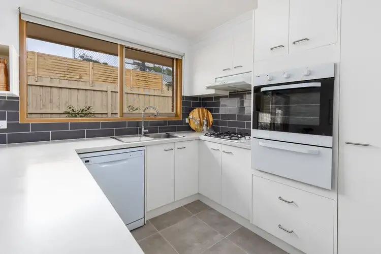 Second view of Homely unit listing, 2/11 Bellbangra Avenue, Rosebud VIC 3939