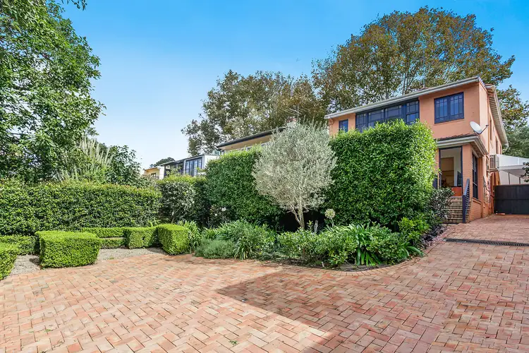 Main view of Homely house listing, 56 Manning Road, Double Bay NSW 2028