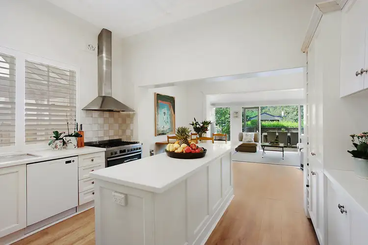 Fourth view of Homely house listing, 56 Manning Road, Double Bay NSW 2028
