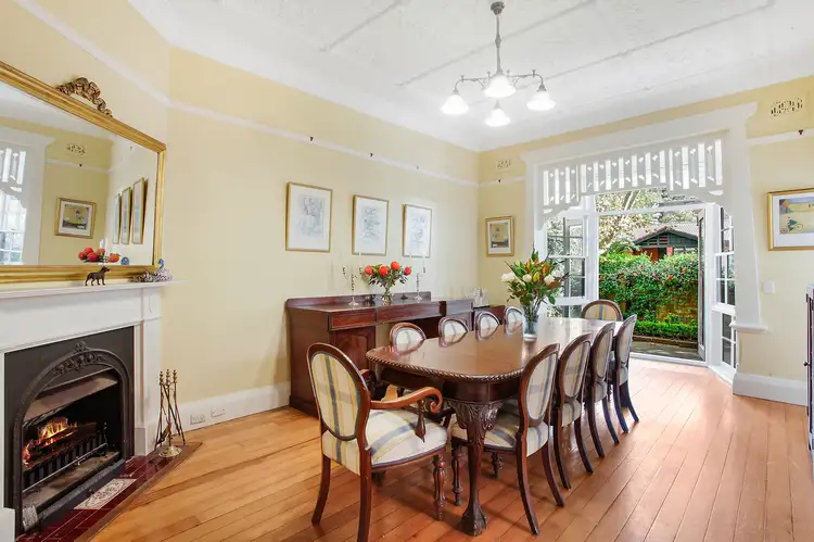 Fifth view of Homely house listing, 56 Manning Road, Double Bay NSW 2028