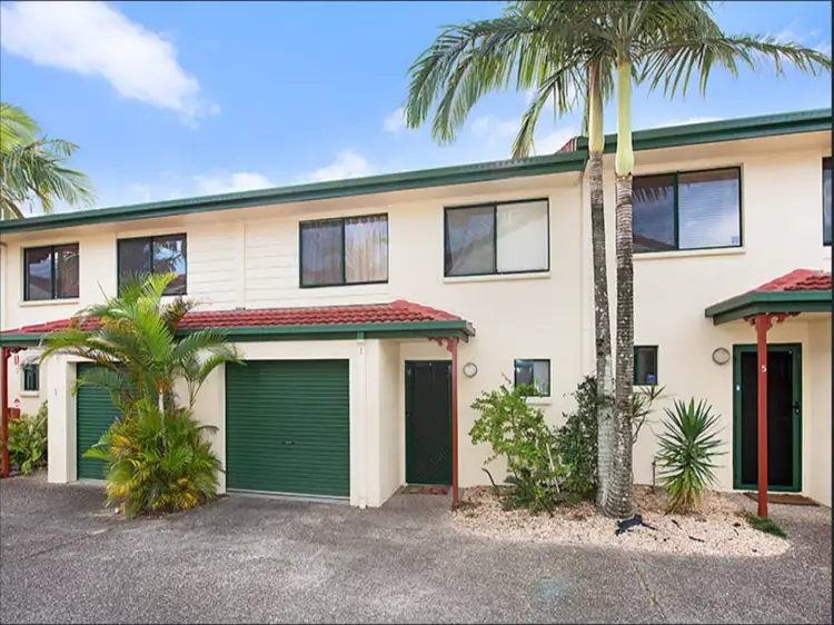 4/204-206 Main Road, Maroochydore QLD 4558