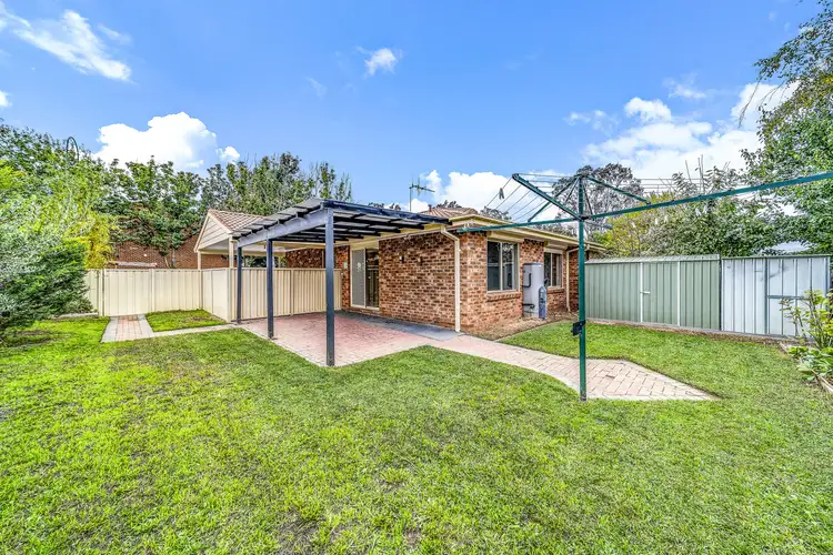 7 Birrigai Square, Ngunnawal ACT 2913