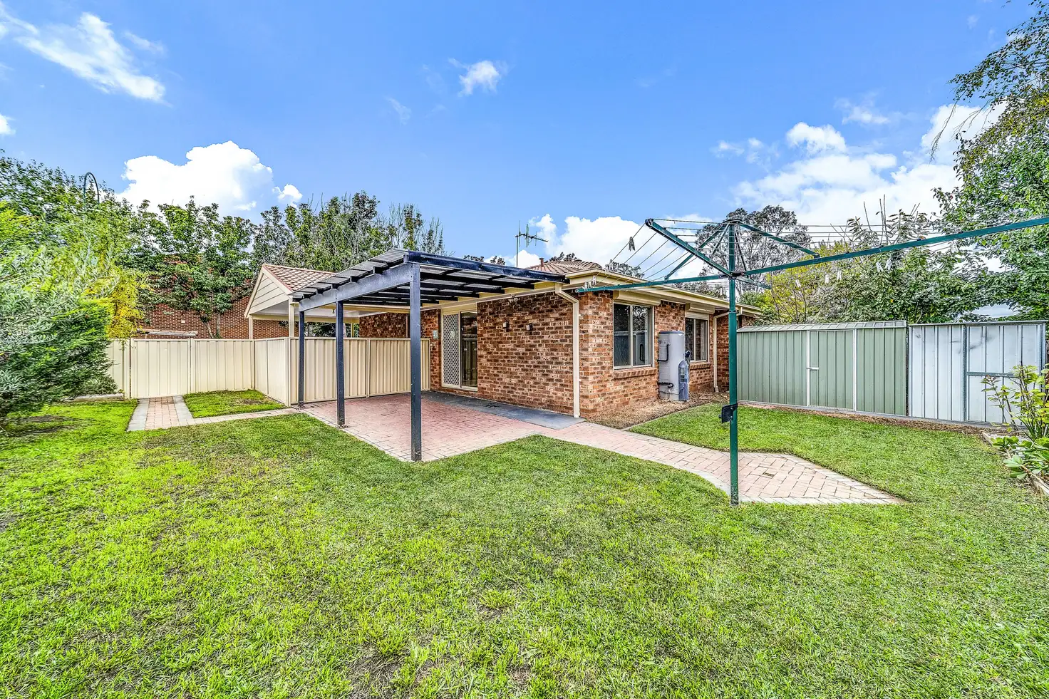 Main view of Homely house listing, 7 Birrigai Square, Ngunnawal ACT 2913