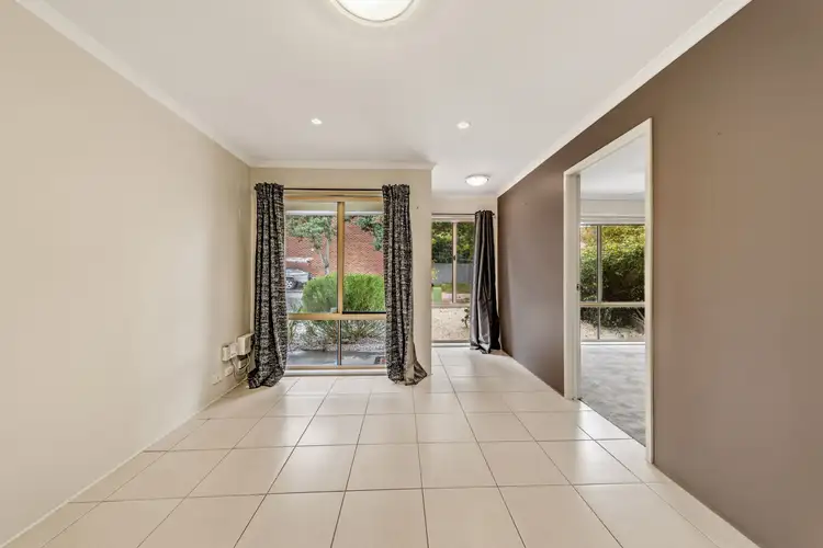Fifth view of Homely house listing, 7 Birrigai Square, Ngunnawal ACT 2913
