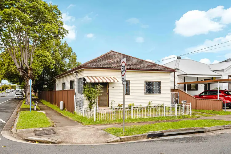 35 Cambridge Street, Berala NSW 2141