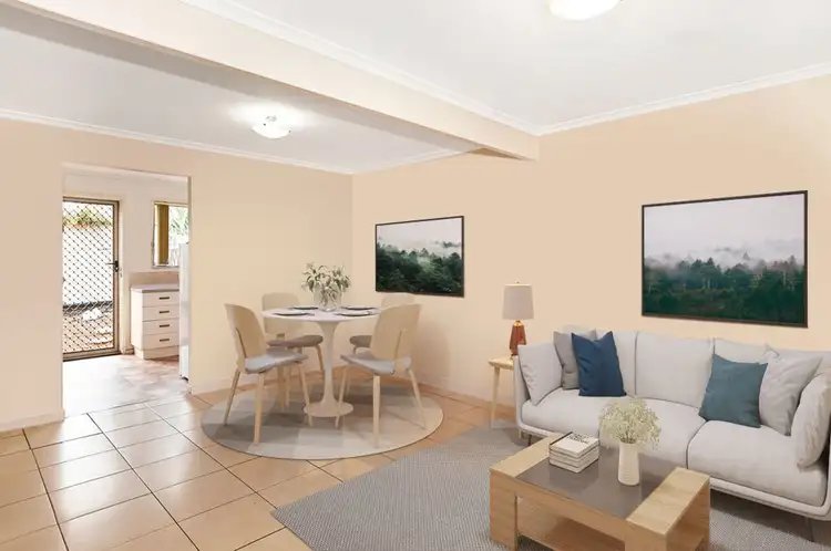 Second view of Homely townhouse listing, 19/19 Bourke Street, Waterford West QLD 4133