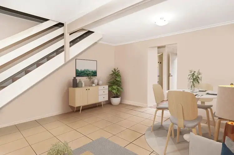 Fourth view of Homely townhouse listing, 19/19 Bourke Street, Waterford West QLD 4133