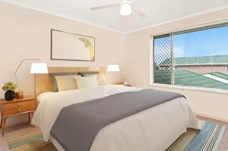 Fifth view of Homely townhouse listing, 19/19 Bourke Street, Waterford West QLD 4133