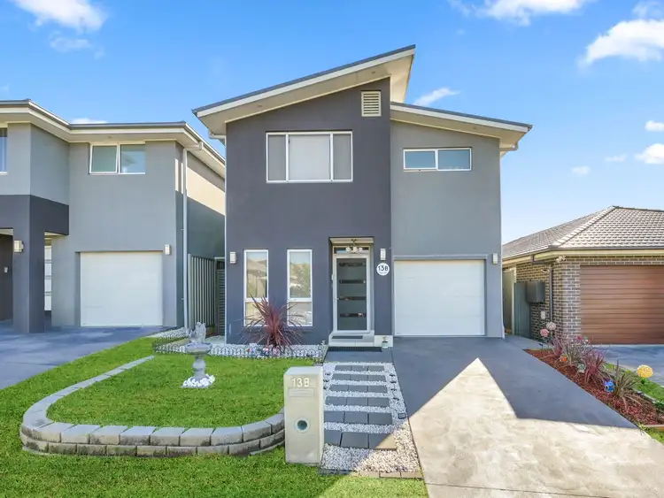 Main view of Homely house listing, 13b Tasman Street, Gregory Hills NSW 2557